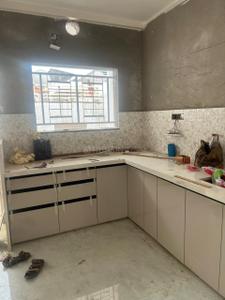 Kitchen Image of 2000 Sq.ft 3 BHK Apartment / Flat for sale in Narendra Nagar Nagpur for Rs. 10500000
