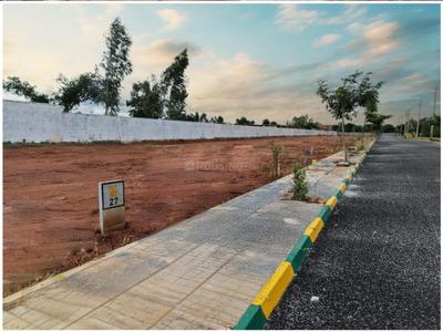 Image of 1200 Sq.ft Residential Plot / Land for sale in Laggere, Bengaluru for Rs. 4320000