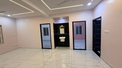 Hall Image of 1150 Sq.ft 3 BHK Apartment / Flat for sale in Vaduthala Kochi for Rs. 8000000