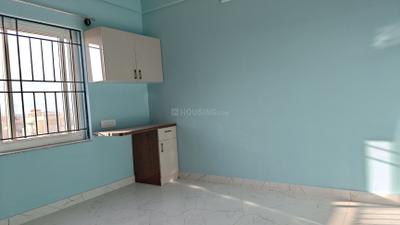 Bedroom Image of 2000 Sq.ft 3 BHK Penthouse for sale in HSR Layout Bengaluru for Rs. 25000000