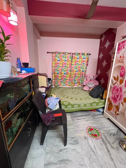 Mridula Apartment Bedroom 1