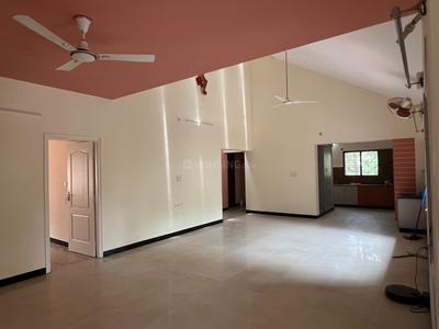 Bhk House Independent House For Rent In Sanjay Nagar Bangalore