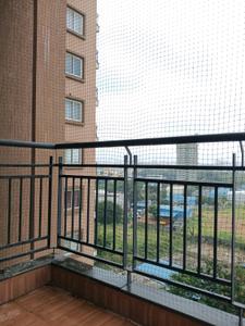 Bedroom One Image of 2025 Sq.ft 3 BHK Apartment / Flat for rent in Pashmina Waterfront, Battarahalli Bengaluru for Rs. 100000