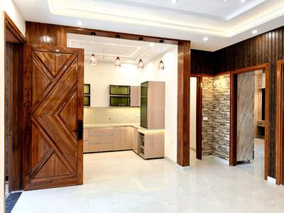 Hall Image of 2000 Sq.ft 4 BHK Independent House for sale in Jandpur Mohali for Rs. 19500000