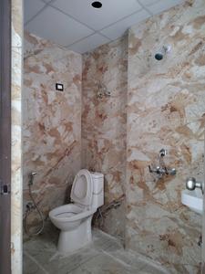 Bedroom Two Image of 1266 Sq.ft 2 BHK Apartment / Flat for sale in Ambr Aspire, Noida Extension Greater Noida for Rs. 4990100
