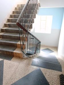 Staircase Image of 950 Sq.ft 2 BHK Apartment / Flat for sale in Haltu Kolkata for Rs. 5000000