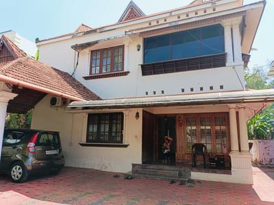 Image of 2132 Sq.ft 5 BHK Independent House for sale in Soman Nagar, Thiruvananthapuram for Rs. 21000000
