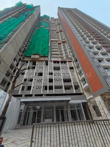 Singh Agri Estate, Kandivali East Main Image 1