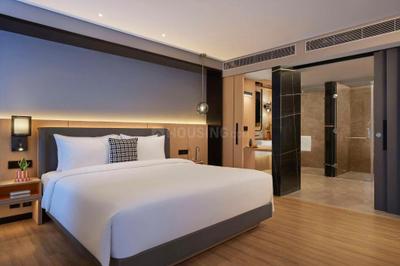 Bedroom Image of HiveHaus Co-living PG  in Sector 46, Gurgaon