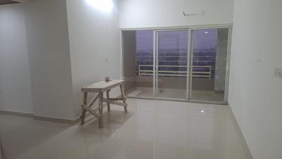 Living Room Image of 1100 Sq.ft 3 BHK Apartment / Flat for rent in The Anand Ville, Dagapur Siliguri for Rs. 25000