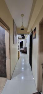 Image of 1690 Sq.ft 3 BHK Builder Floor for rent in Manesar, Gurgaon for Rs. 38000