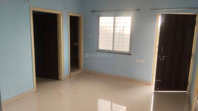 Living Room Image of 1050 Sq.ft 2 BHK Builder Floor for rent in Pahartoli Ranchi for Rs. 9000