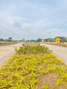 Image of 760 Sq.ft Residential Plot / Land for sale in Puwarda Junarda, Indore for Rs. 2622000