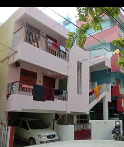 9 BHK Independent House