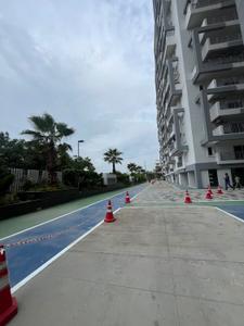 Image of 875 Sq.ft 2 BHK Apartment / Flat for sale in Miyapur, Hyderabad for Rs. 4812500