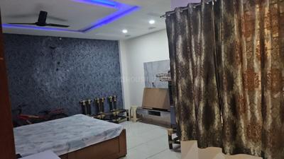Bedroom Image of 4500 Sq.ft 5 BHK Independent House for sale in Mahalakshmi Nagar Indore for Rs. 31000000