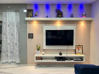 Hall Image of 1250 Sq.ft 2 BHK Builder Floor for rent in BTM Layout 2nd Stage Bengaluru for Rs. 40000