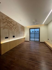 Bedroom Image of 3250 Sq.ft 3 BHK Builder Floor for sale in Malibu Town Floors, Sector 47 Gurgaon for Rs. 54000000