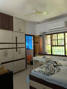 Bedroom Image of 1600 Sq.ft 3 BHK Apartment / Flat for sale in DD Colony, Nallakunta Hyderabad for Rs. 11500000