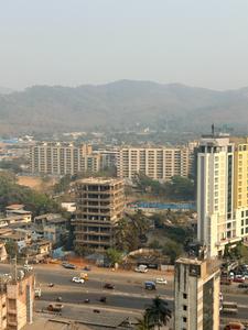 1 BHK Flat