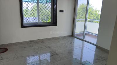 Bedroom Image of 1860 Sq.ft 3 BHK Apartment / Flat for sale in Ambazari Nagpur for Rs. 14100000