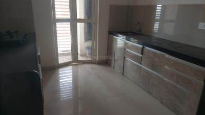 Kitchen Image of 1690 Sq.ft 2.5 BHK Apartment / Flat for sale in Lodha Belmondo, Gahunje Pune for Rs. 21000000