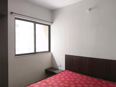 Bedroom Image of 1405 Sq.ft 3 BHK Apartment / Flat for sale in Lodha Lakeshore Greens, Palava Phase 2 Thane for Rs. 6800000