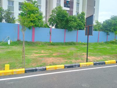 Image of 874 Sq.ft Residential Plot / Land for sale in Kolapakkam - Vandalur, Chennai for Rs. 5681000