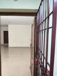 Image of 1200 Sq.ft 3 BHK Apartment / Flat for rent in Jeayam Dream Palace, Vandalur, Chennai for Rs. 22000