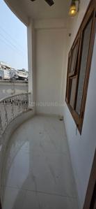Balcony Image of 1800 Sq.ft 3 BHK Independent House for sale in Goyal Vihar Indore for Rs. 16100000