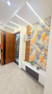 Hall Image of 1450 Sq.ft 3 BHK Builder Floor for sale in GMS Road Dehradun for Rs. 8455000