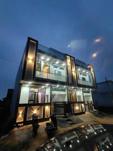 Image of 1200 Sq.ft 2 BHK Villa for sale in Kalwar, Jaipur for Rs. 5500000