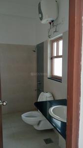 Image of 3250 Sq.ft 4 BHK Apartment / Flat for rent in Adani Water Lily, Shantigram, Ahmedabad for Rs. 65000