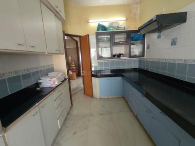 Kitchen Image of 4503 Sq.ft 4 BHK Independent House for sale in Ambawadi Ahmedabad for Rs. 60000000