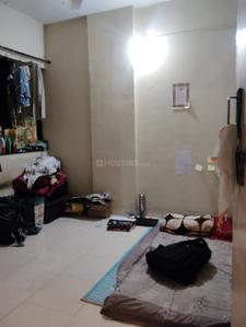 Hall Image of 825 Sq.ft 2 BHK Apartment / Flat for rent in Dhayari Pune for Rs. 10000