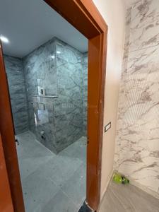 Bathroom Image of 650 Sq.ft 1 BHK Builder Floor for sale in Sahastradhara Road Dehradun for Rs. 4500000
