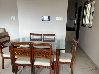 2 BHK Flat