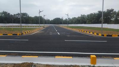 Image of 630 Sq.ft Residential Plot / Land for sale in Avadi, Chennai for Rs. 3465000