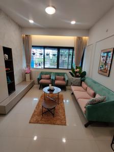 2 BHK Flat
