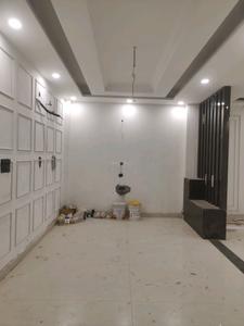 Dining Area Image of 2430 Sq.ft 4 BHK Builder Floor for sale in Green Field Colony Faridabad for Rs. 22000000