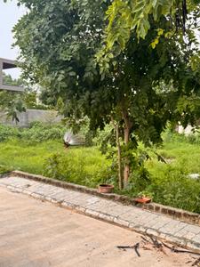 Image of 820 Sq.ft Residential Plot / Land for sale in Prahlad Nagar, Ahmedabad for Rs. 127100000