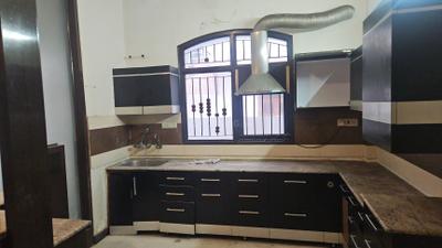 3 BHK Independent Builder Floor