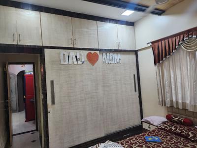 Bedroom Image of 2300 Sq.ft 4 BHK Independent House for sale in Iwale Nagar Ahmednagar for Rs. 22000000