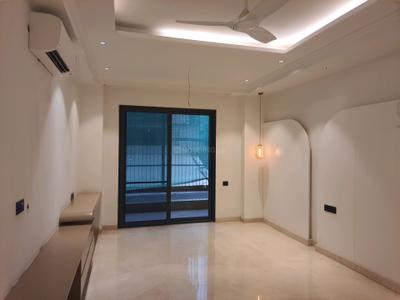 Bedroom Image of 2600 Sq.ft 4 BHK Builder Floor for sale in DLF Phase 4 Gurgaon for Rs. 49100000
