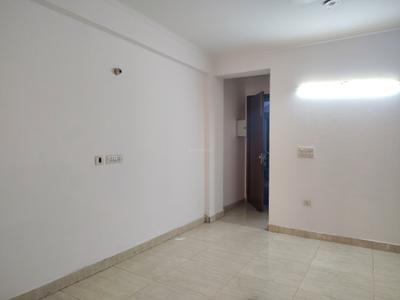 Living Room Image of 800 Sq.ft 2 BHK Apartment / Flat for sale in Chhattarpur New Delhi for Rs. 6510000