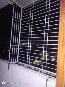 Balcony Image of 1024 Sq.ft 2 BHK Apartment / Flat for sale in Gurram Guda Hyderabad for Rs. 5500000