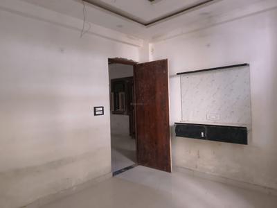 Bedroom Image of 1150 Sq.ft 3 BHK Apartment / Flat for sale in Govindpuram Ghaziabad for Rs. 4665000