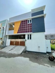 Image of 2900 Sq.ft 4 BHK Independent House for sale in Saravanampatty, Coimbatore for Rs. 18500000