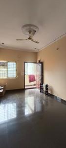 Hall Image of 750 Sq.ft 1 BHK Apartment / Flat for rent in JP Nagar Bengaluru for Rs. 19000