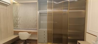Bathroom Image of 624 Sq.ft 1 BHK Apartment / Flat for sale in Ramky Lumina, Rayasandra Bengaluru for Rs. 7600000